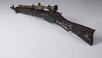NIKKEサクラ 武器 コスプレ Amazon.co.jp: 勝利の女神：NIKKE サクラ コスプレ道具 武器 銃